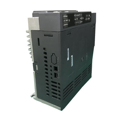 এসি 220V 5A 750 ওয়াট ডিজিটাল সার্ভো ড্রাইভ টোল স্টেশনের জন্য ইটিসি প্রদান করে