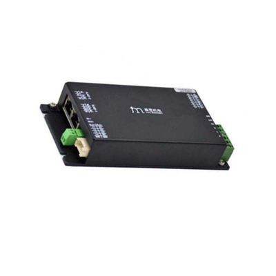 RS232 ব্রাশলেস ডিসি মোটর ড্রাইভার 24V 8A 4 ইনপুট 4 আউটপুট
