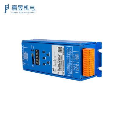 10S টার্নস্টাইল 80V ডিসি সার্ভো ড্রাইভ