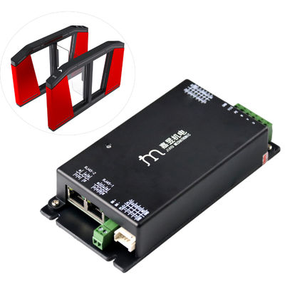 DC 24 / 48V স্পিড গেট ড্রাইভ CAN RS232 RS485 স্পিড গেটের জন্য