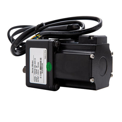 40W 24V ব্রাশলেস ডিসি মোটর 1800RPM 24 ভোল্ট BLDC মোটর