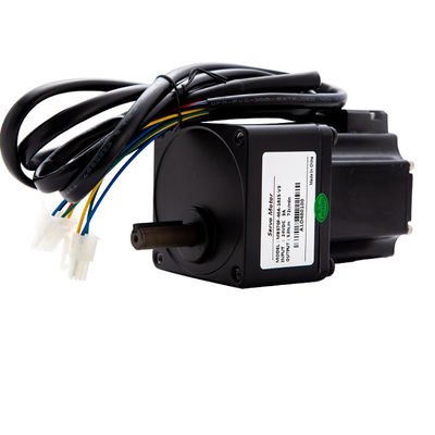 2400 লাইন 40W 24 ভোল্ট ডিসি সার্ভো মোটর কন্ট্রোল সিস্টেমে