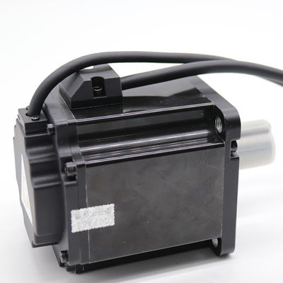 টার্নস্টাইল 20A ডিসি সার্ভো মোটর 48V 750W 2500 লাইন ড্রিপ প্রুফ