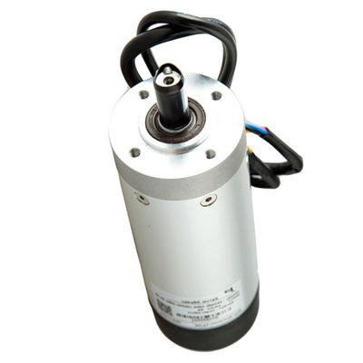 0.5NM ছোট DC Servo মোটর 24V Ger Box Speed ​​Gate Turnstile সহ