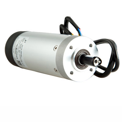 গিয়ার বক্স EBS59R-A6 সহ 23NM 24V লো ভোল্টেজ সার্ভো মোটর
