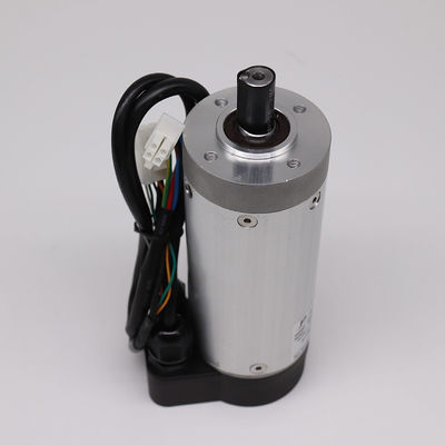 12A 9600 PPR 23N.M থ্রি ফেজ সার্ভো মোটর ওয়াটারপ্রুফ