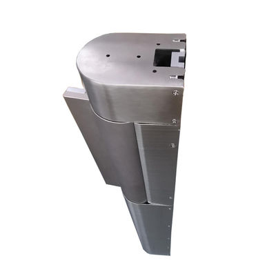CE 100 N.M 600mm সুইং টার্নস্টাইল গেট মেকানিজম
