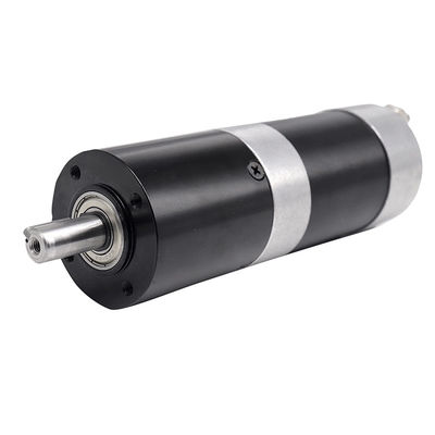 100RPM 0.5Nm বৈদ্যুতিক সুইং গেট মোটর ড্রিপ প্রুফ স্পিড গেট মোটর