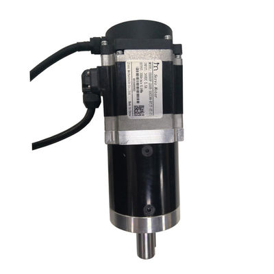 অ্যাক্সেস কন্ট্রোল সিস্টেম 200W 36V 60mm servo মোটর 75RPM উচ্চ স্তরের জল প্রমাণ