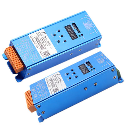 স্পিড গেট ড্রাইভ DC24 10A RS485 CAN DC সার্ভো মোটর
