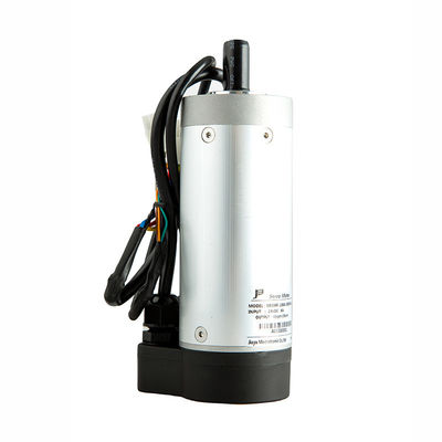 স্পিড গেট EBS59R 0.5N.M 3 ফেজ 24 ভোল্ট সার্ভো মোটর 2400 লাইন এনকোডার