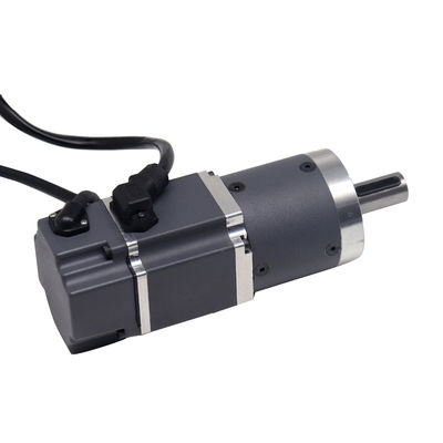 DC36V 5.5A হাই টর্ক সার্ভো মোটর 200W স্পিড গেট মোটর