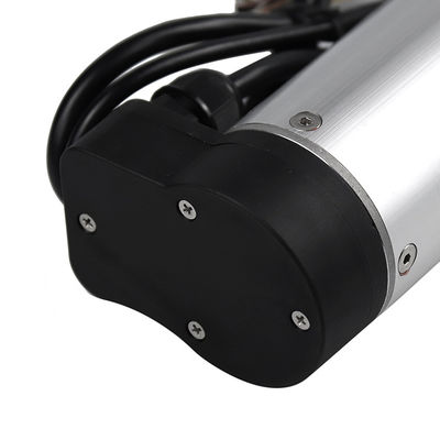 2400 লাইন 100w Servo মোটর স্থায়ী চুম্বক IE4 দক্ষতা