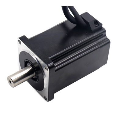 400W 750W পেরিস্টালটিক পাম্প মোটর 1000W 48V ডিসি ইলেকট্রিক মোটর