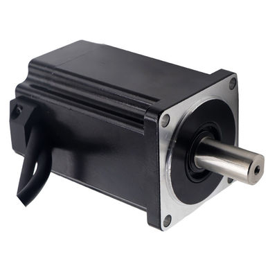 17 বিট পরম সার্ভো মোটর এনকোডার AGV ডিসি 48V 3000RPM