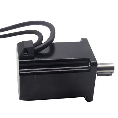 48v 400w 750w 1000w ডিসি সার্ভো মোটর এনকোডার 17 বিট পরম এনকোডার মোটর পেরিস্টালটিক পাম্প
