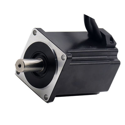 OEM 48V 17 বিট লিকুইড ট্রান্সফার ডিসি সার্ভো মোটর লজিস্টিকের জন্য