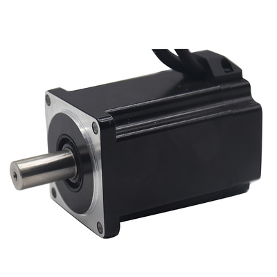 হাই স্পিড রোবট সার্ভো মোটর IP65 400 ওয়াট 48V ডিসি
