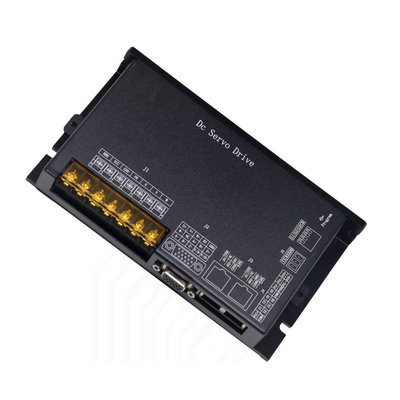 AGV রোবট DC 24 - 80V কম ভোল্টেজ সার্ভো ড্রাইভ বাস ওভার ভোল্টেজ সুরক্ষা