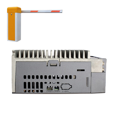 RS232 RS485 Brushless Servo Drive স্বয়ংক্রিয় বুম ব্যারিয়ার গেট ব্যবহার
