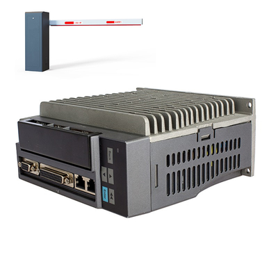 APS2AC05 AC Servo মোটর ড্রাইভার 5A/15A গেট কন্ট্রোলার বুম ব্যারিয়ার গেটের জন্য